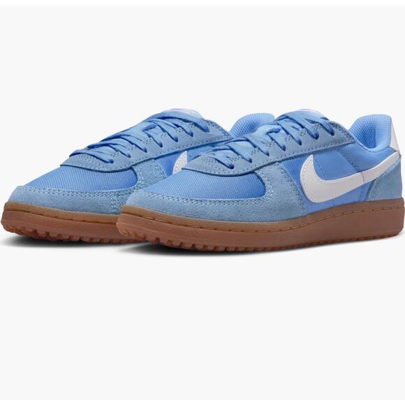 Nike Shoes - Nike Field General in University Blue/White - Women/Youth